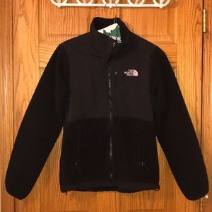 The North Face Zip-Up Sweatshirt